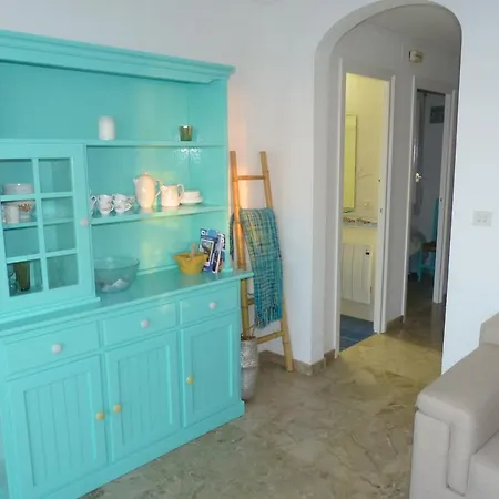 Apartment Sobre El Mar Roses