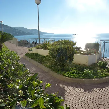 Apartment Sobre El Mar