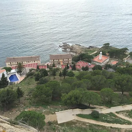 Apartment Sobre El Mar Roses