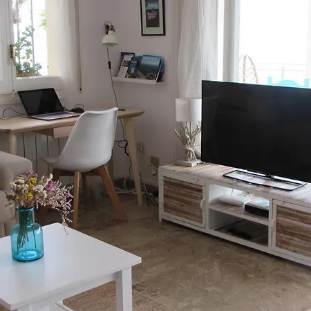 Apartment Sobre El Mar *